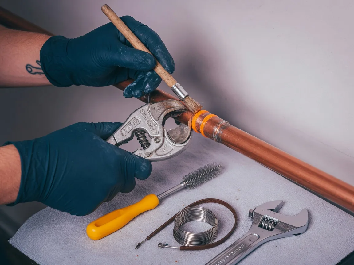 Why choose Sump Pump Repair in Randolph, KS